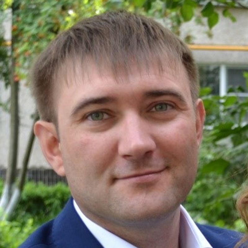 Губин Борис Владимирович