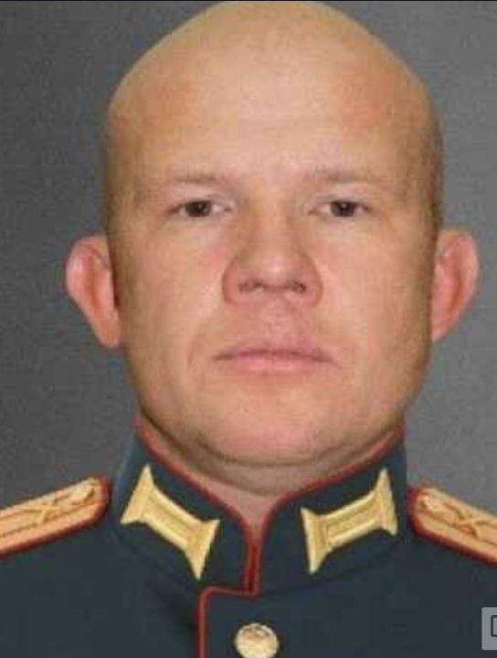 Denis Alekseev