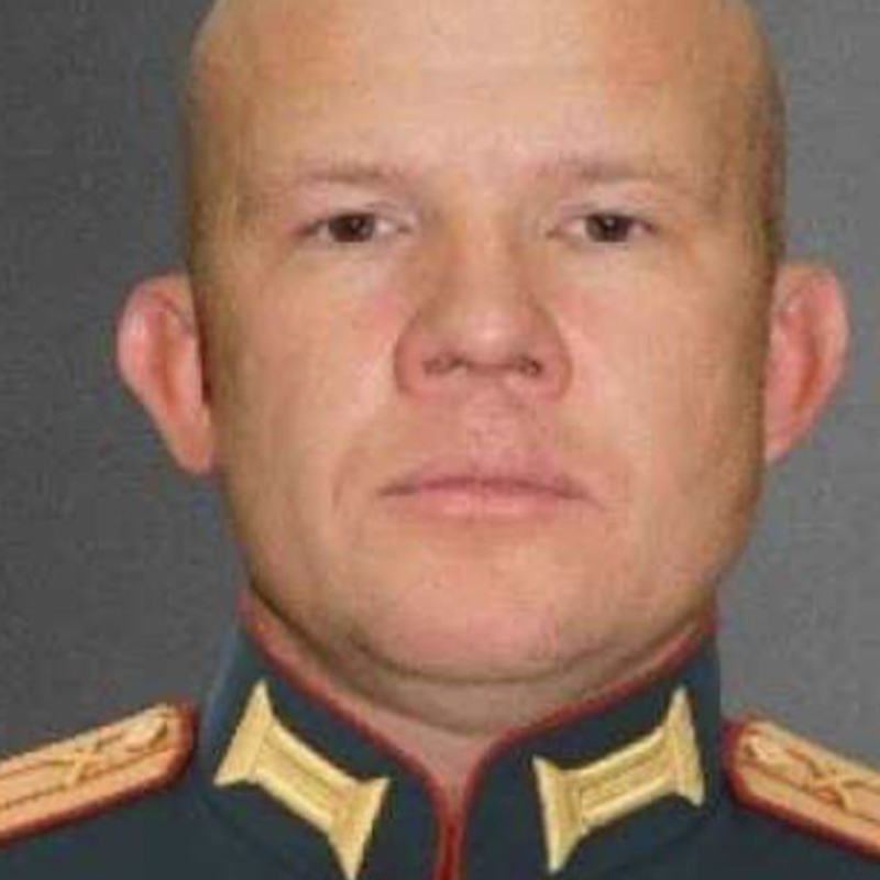 Denis Alekseev