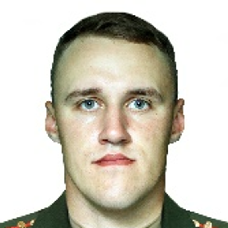 Бойков Кирилл Андреевич