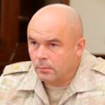 Mikhail Kosobokov