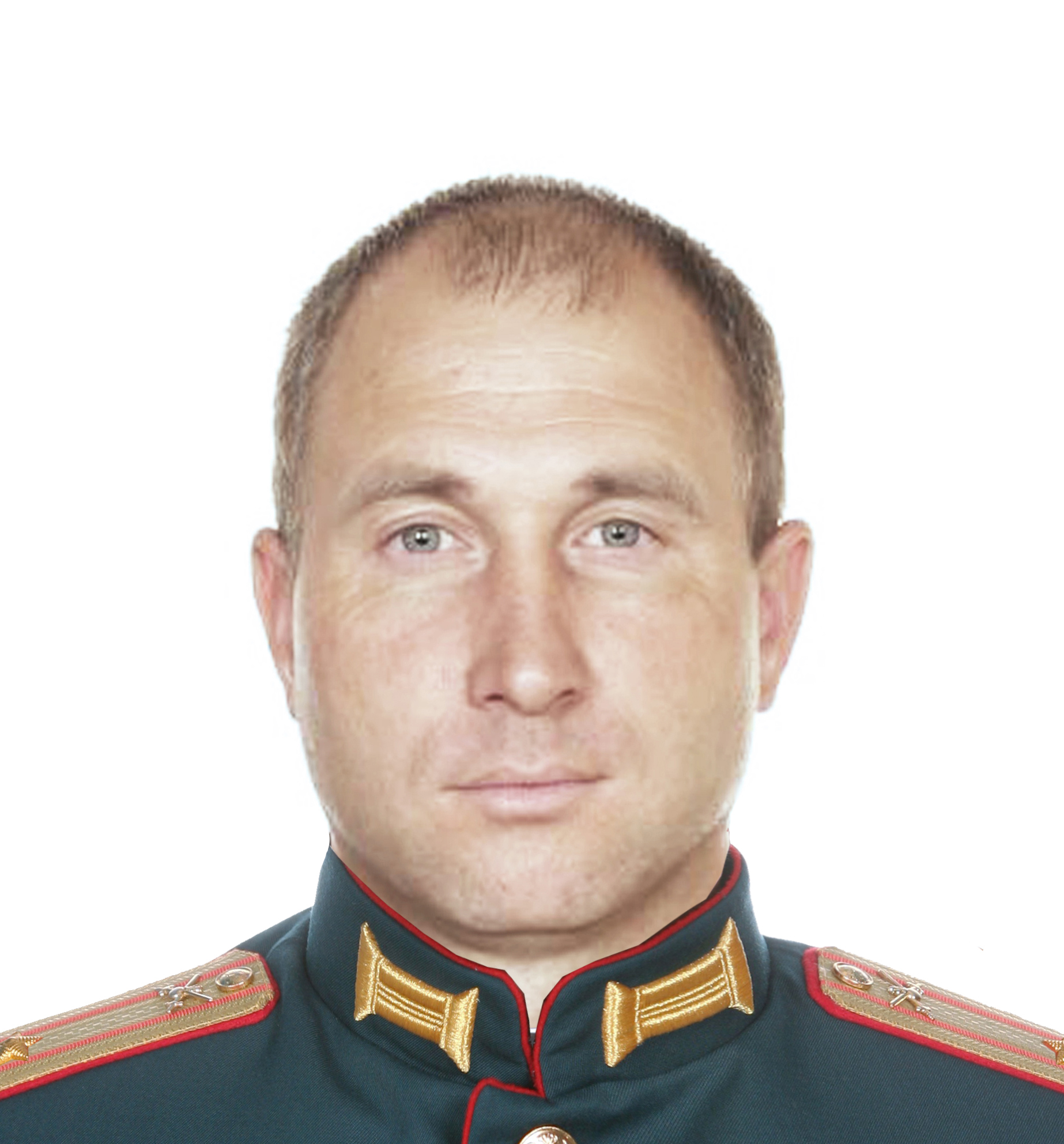 Бредучев Дмитрий Александрович