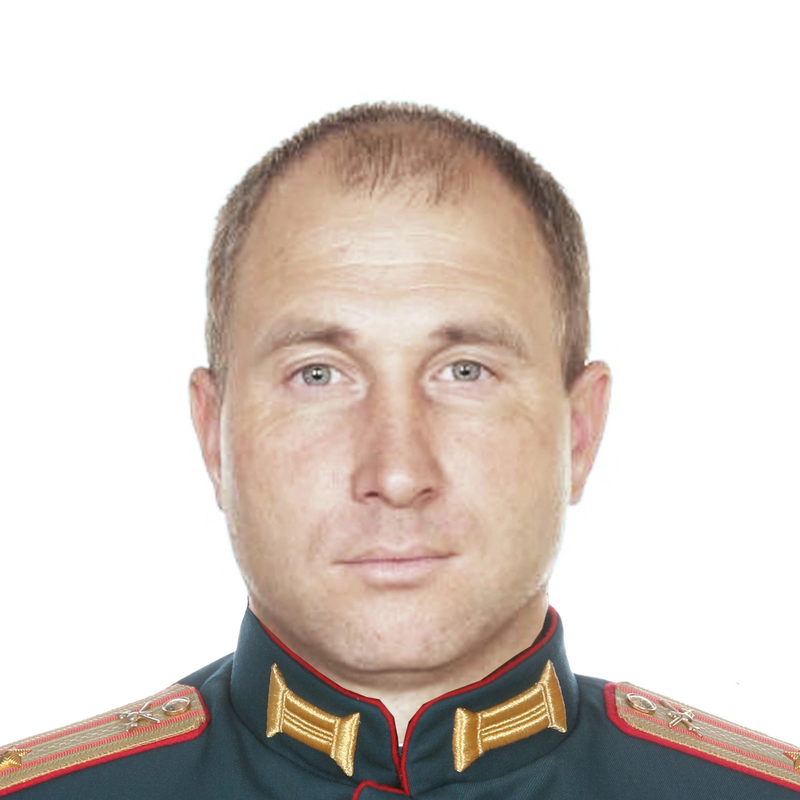 Бредучев Дмитрий Александрович
