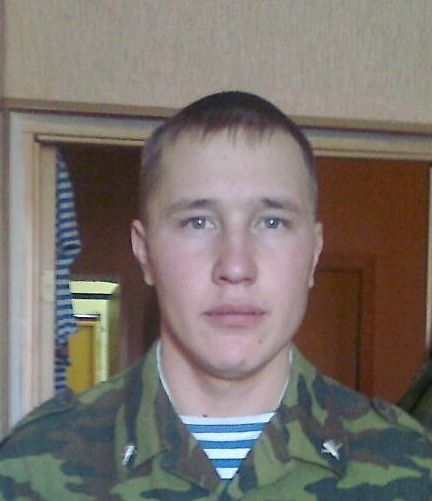 Валеев Азамат Равитович