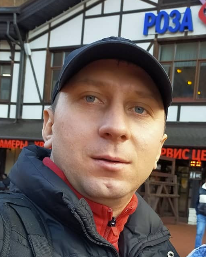 Ковригин Вячеслав Александрович