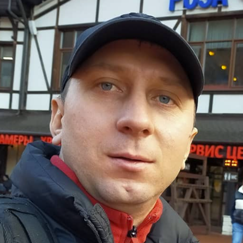 Ковригин Вячеслав Александрович