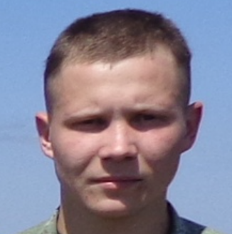 Капустин Александр Владимирович