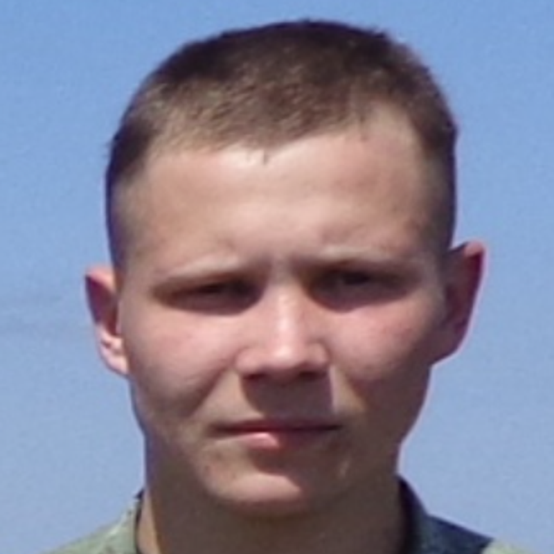 Капустин Александр Владимирович