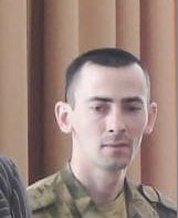 Родионов Вадим Альбертович
