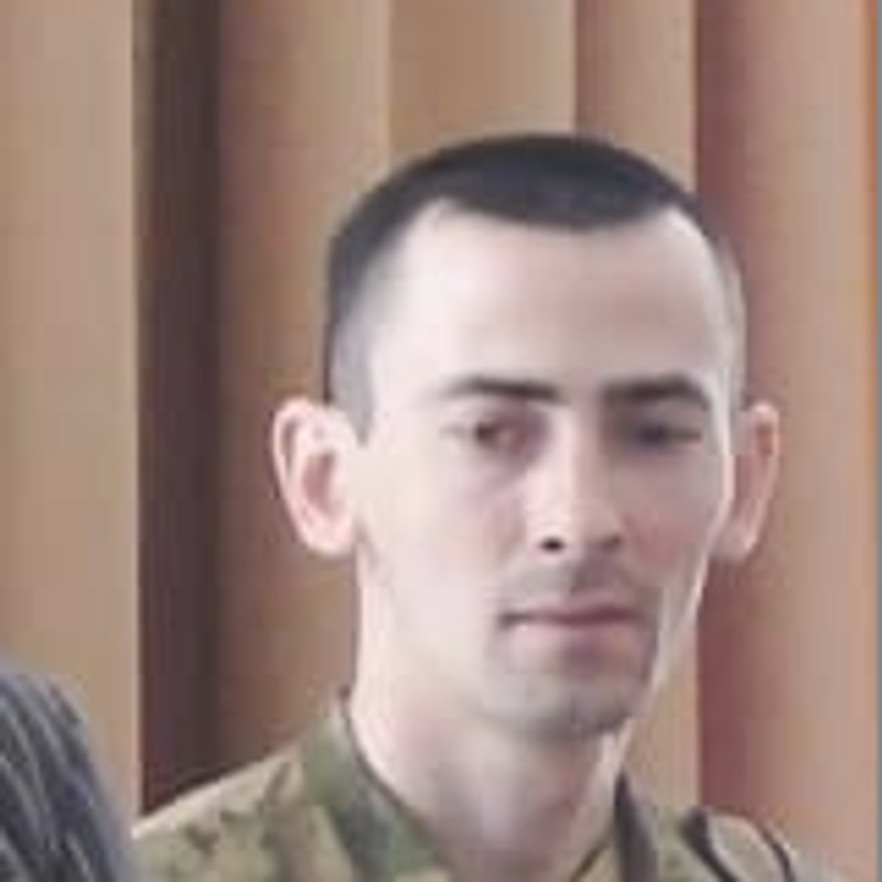 Родионов Вадим Альбертович