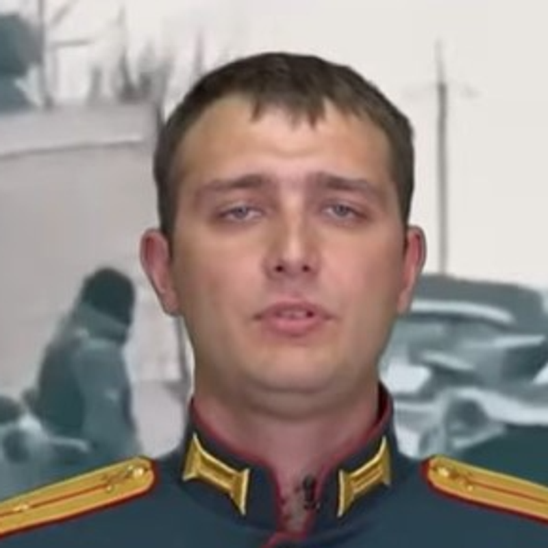 Сухочев Артем Александрович