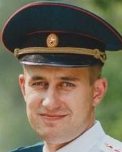 Капустин Олег Викторович
