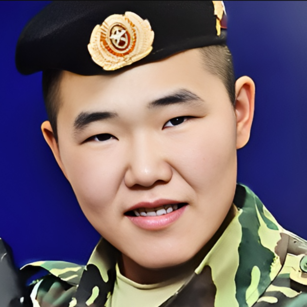 Андреев Андрей Айварович