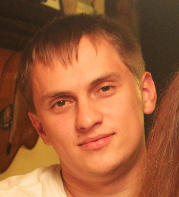 Тараскин Павел Алексеевич