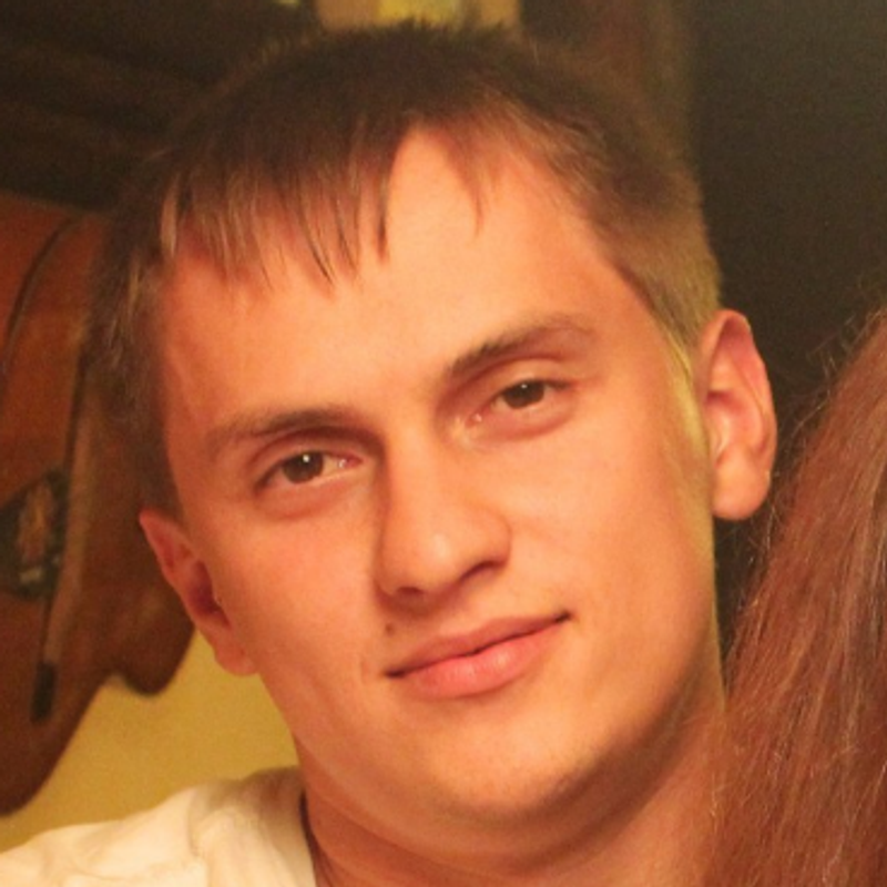 Тараскин Павел Алексеевич