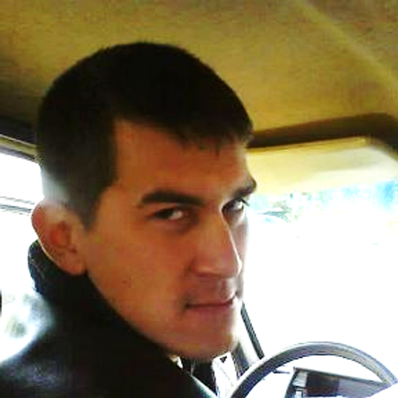 Хусаинов Денис Ильгизович