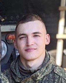Мугинов Альберт Ильдарович