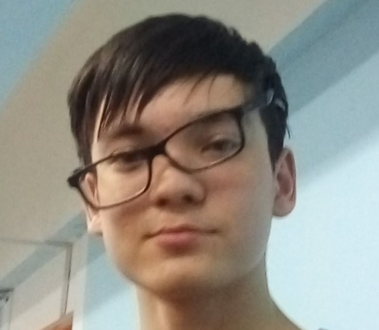 Шавкин Дамир Дмитриевич