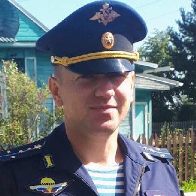 Будкин Иван Юрьевич
