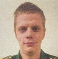 Новиков Владимир Сергеевич