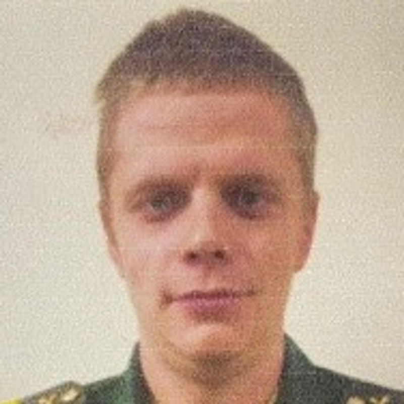 Новиков Владимир Сергеевич
