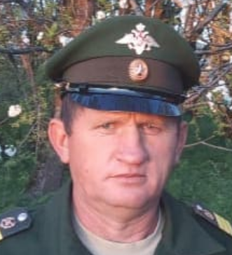 Рубанов Александр Анатольевич