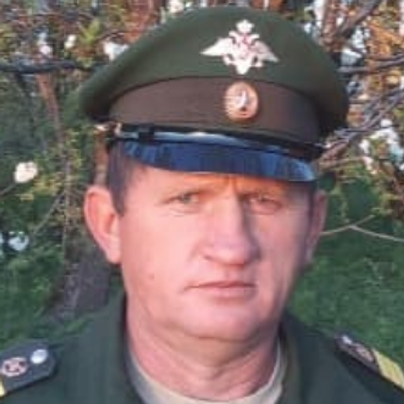 Рубанов Александр Анатольевич