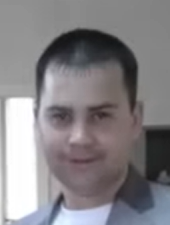 Дмитренко Юрий Алексеевич