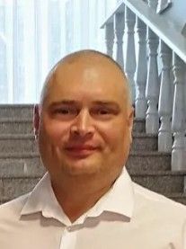 Плясов Сергей Олегович