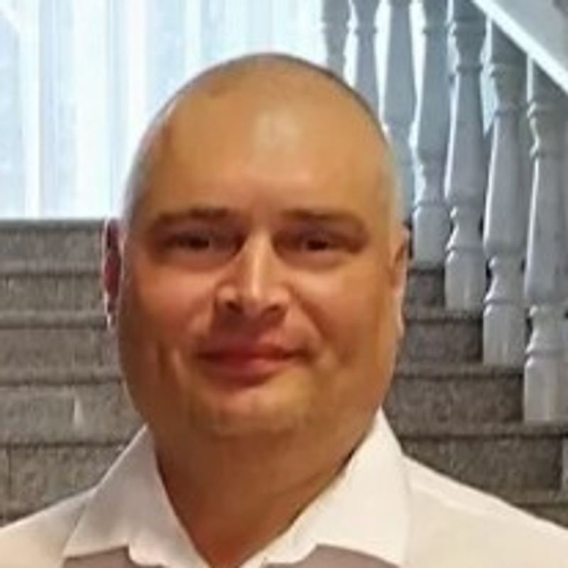 Плясов Сергей Олегович