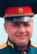 Кринин Александр Эдуардович