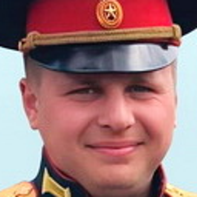 Кринин Александр Эдуардович