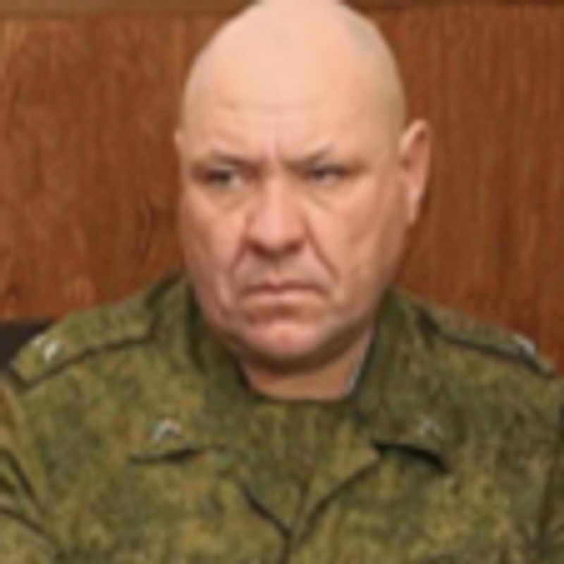 Sergei Saladin