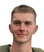 Дьяконов Кирилл Александрович