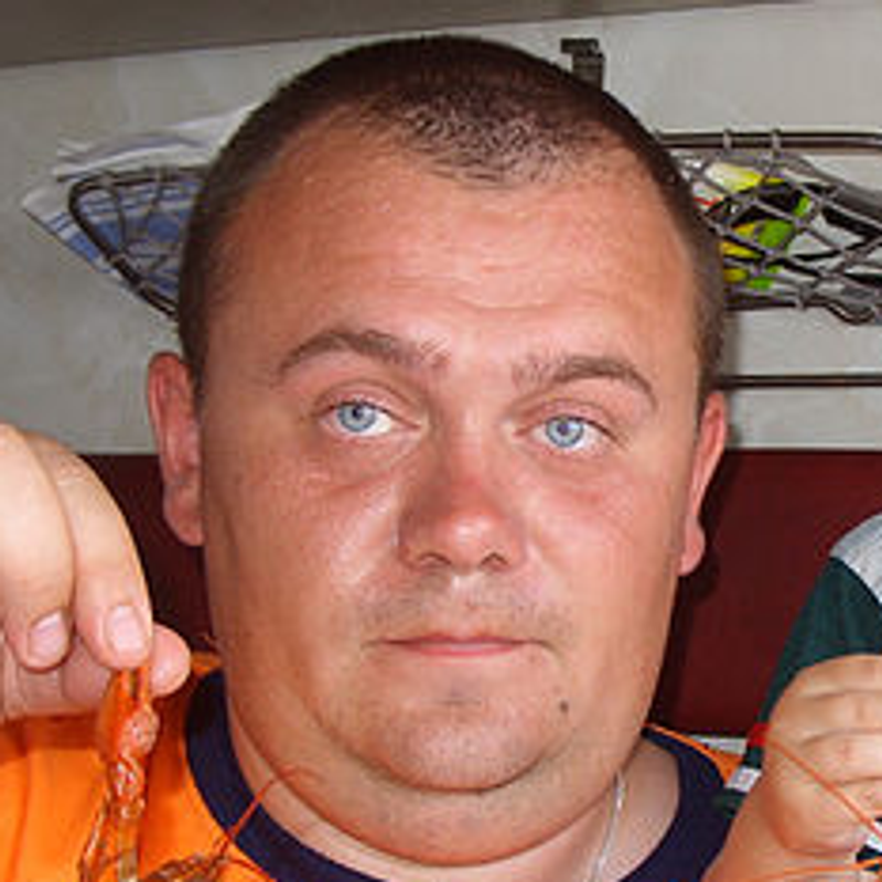 Елфимов Константин Владимирович