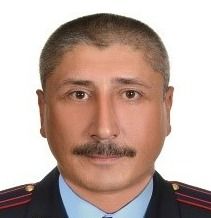 Нечипуренко Александр Николаевич