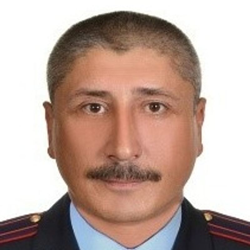 Нечипуренко Александр Николаевич