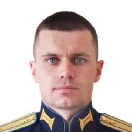 Кузьминов Сергей Игоревич