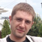 Тургузов Данил Валентинович