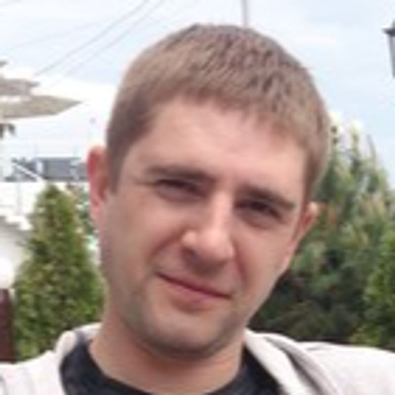 Тургузов Данил Валентинович