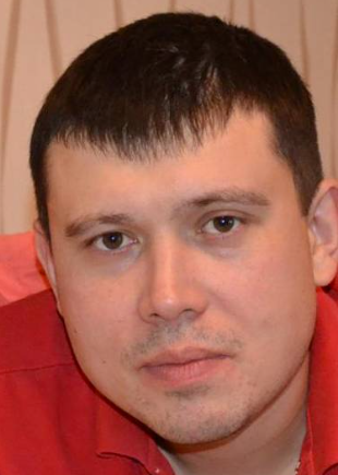 Новиков Андрей Павлович