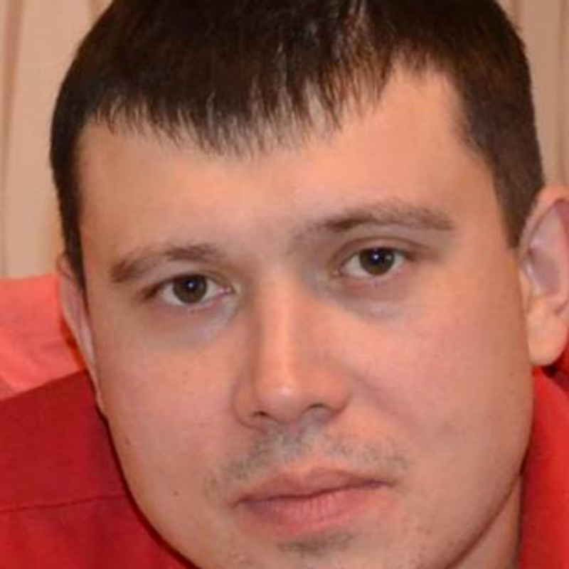 Новиков Андрей Павлович