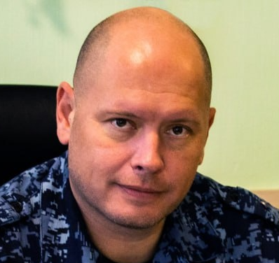 Череповский Алексей Викторович