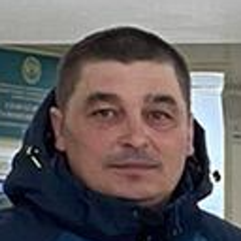 Сулейманов Андрей Александрович