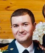 Щербаков Виталий Сергеевич