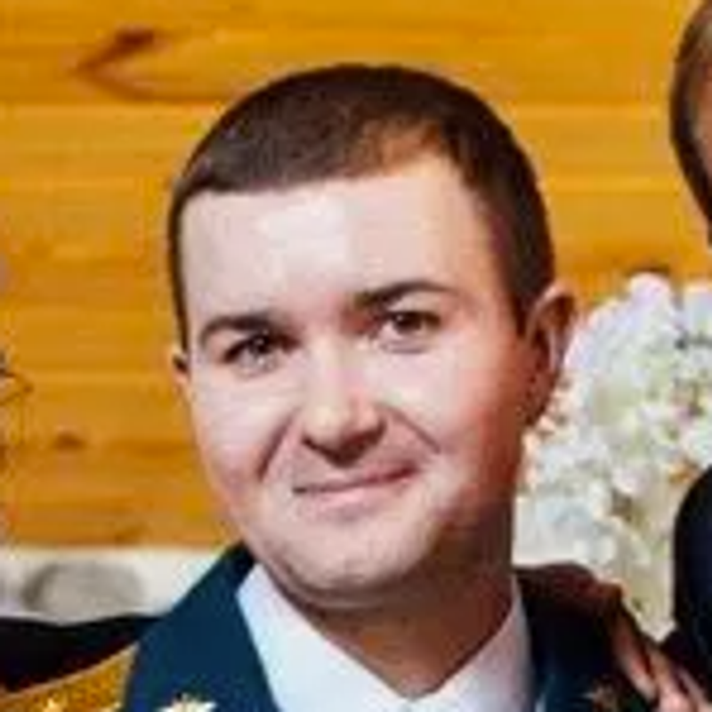 Щербаков Виталий Сергеевич