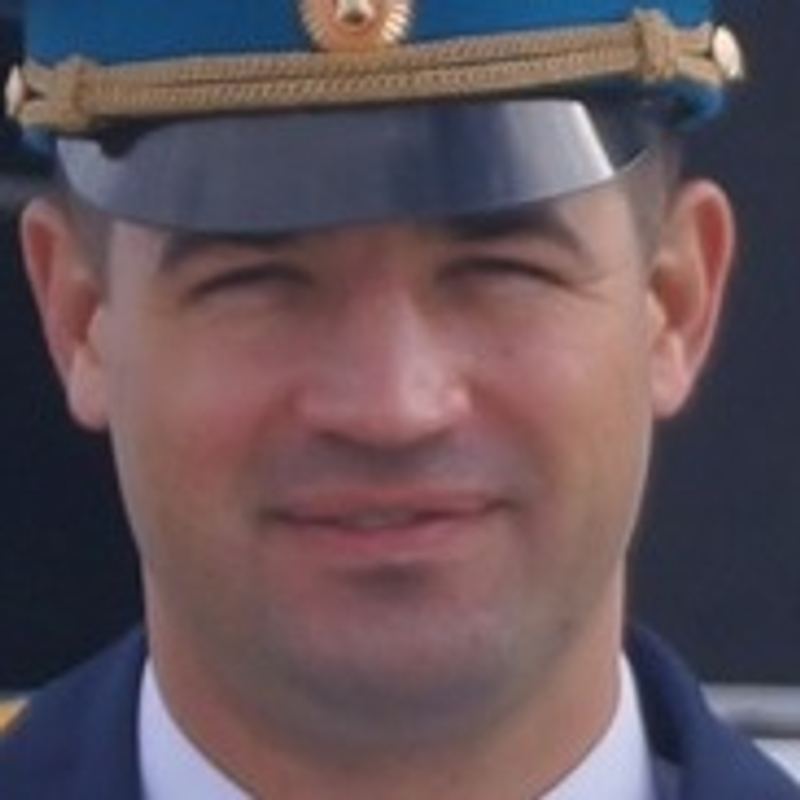 Волянский Алексей Владимирович
