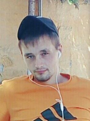 Стромов Глеб Васильевич