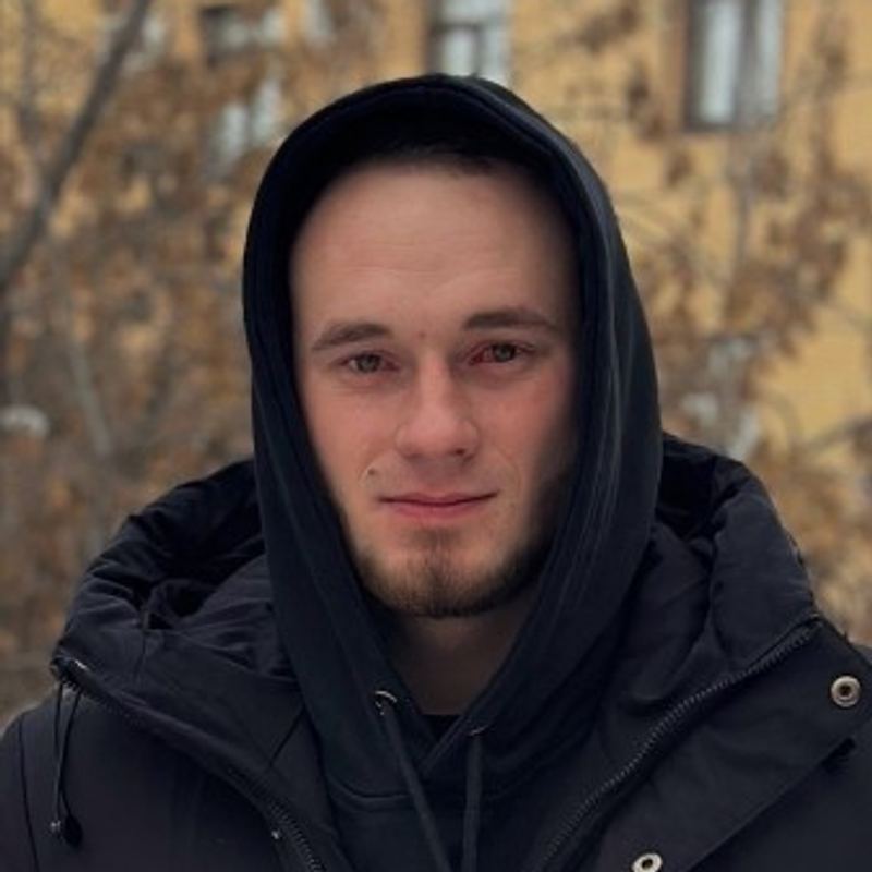 Капустин Валерий Васильевич