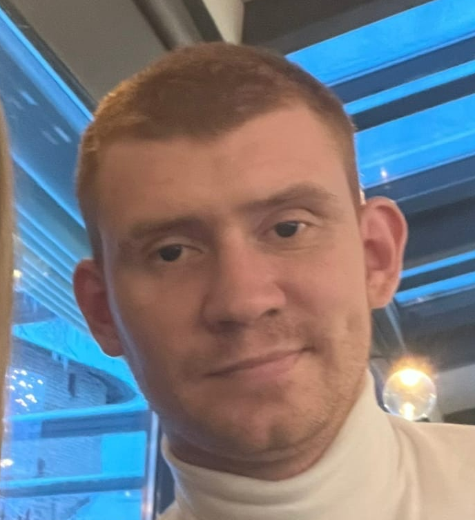 Кудрявцев Андрей Николаевич